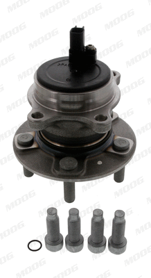 Wheel Bearing Kit (FD-WB-12741)