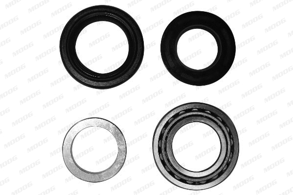 Wheel Bearing Kit (VV-WB-11692)
