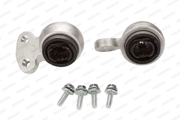 Mounting, control/trailing arm