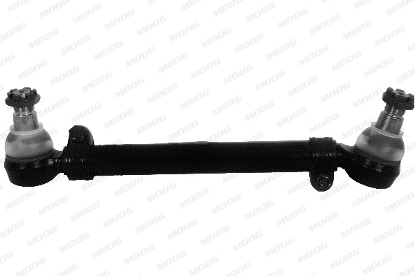 Centre Rod Assembly (SC-DL-8553)