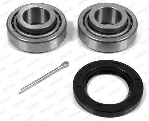 Wheel Bearing Kit (RO-WB-11649)