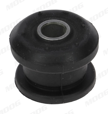 Mounting, axle strut