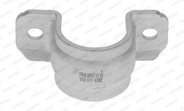 Bushing, stabiliser bar