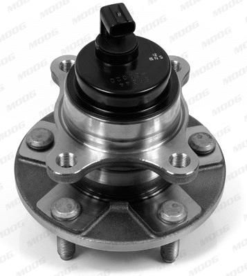 Wheel Bearing Kit (LX-WB-12101)