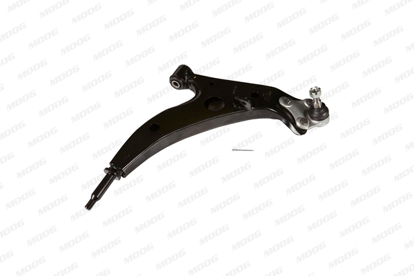 Control/Trailing Arm, wheel suspension (TO-WP-1075)