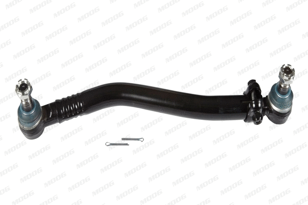 Centre Rod Assembly (DB-DL-7796)