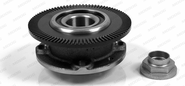 Wheel Bearing Kit (FI-WB-11585)