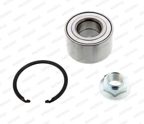 Wheel Bearing Kit (NI-WB-12011)