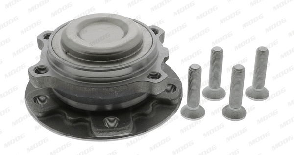 Wheel Bearing Kit (BM-WB-12845)