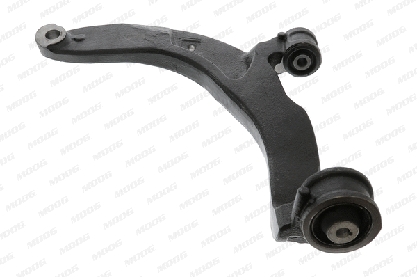 Control/Trailing Arm, wheel suspension (VO-TC-14759)