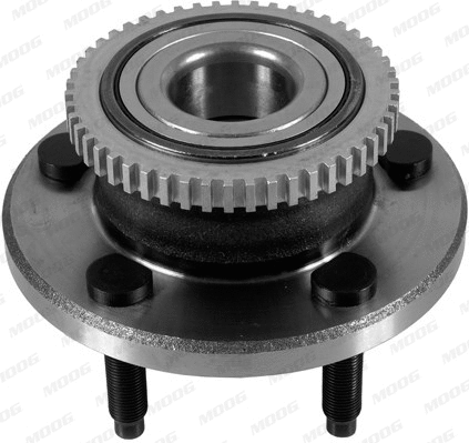 Wheel Bearing Kit (FD-WB-11208)