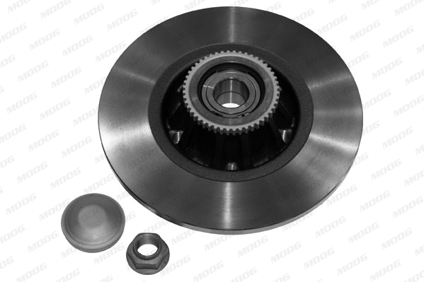Wheel Bearing Kit (OP-WB-11116D1)