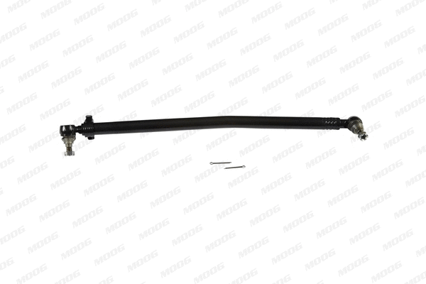 Centre Rod Assembly (RV-DL-0907)