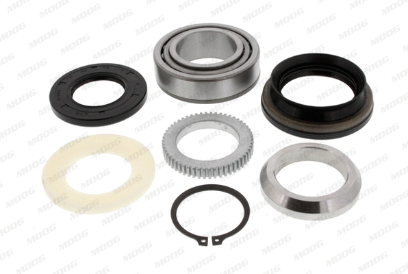 Wheel Bearing Kit (NI-WB-12765)