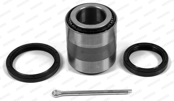 Wheel Bearing Kit (SU-WB-12070)