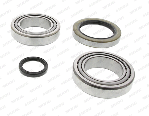 Wheel Bearing Kit (MD-WB-11892)