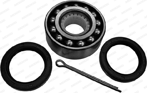 Wheel Bearing Kit (CI-WB-11412)