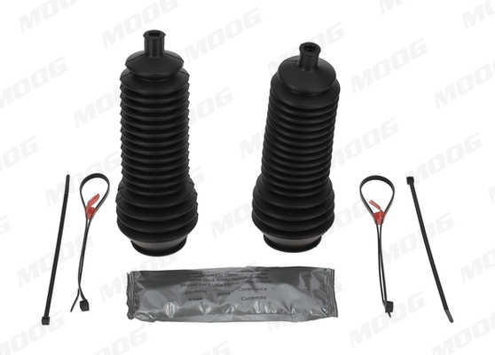 Bellow Kit, steering