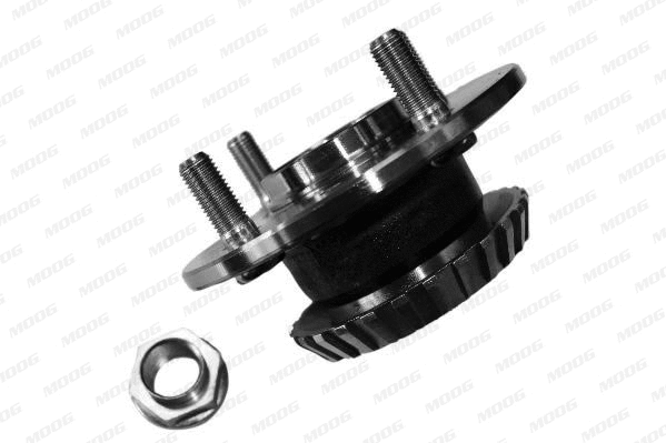 Wheel Bearing Kit (RO-WB-11654)
