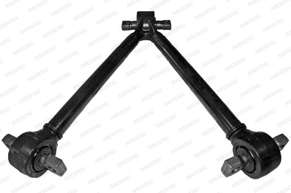 Control/Trailing Arm, wheel suspension (MN-VB-9403)