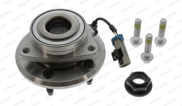 Wheel Bearing Kit (DE-WB-12903)
