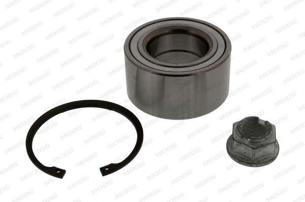 Wheel Bearing Kit (ME-WB-12770)