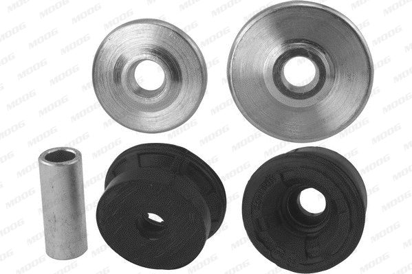 Repair Kit, suspension strut support mount (HO-SB-9768)