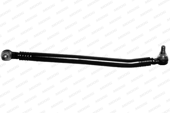 Centre Rod Assembly (DB-DL-9235)