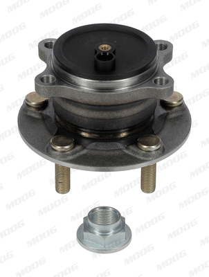 Wheel Bearing Kit (MD-WB-12834)