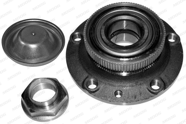 Wheel Bearing Kit (BM-WB-11312)