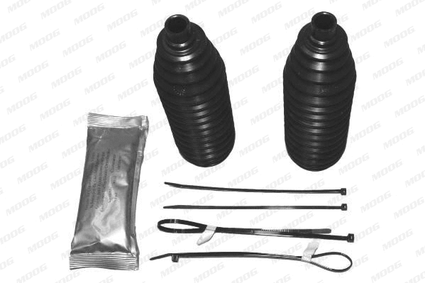 Bellow Kit, steering (K150207)