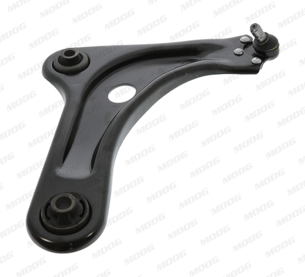 Control/Trailing Arm, wheel suspension (CI-WP-15892)