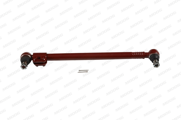 Centre Rod Assembly (DB-DL-9231)