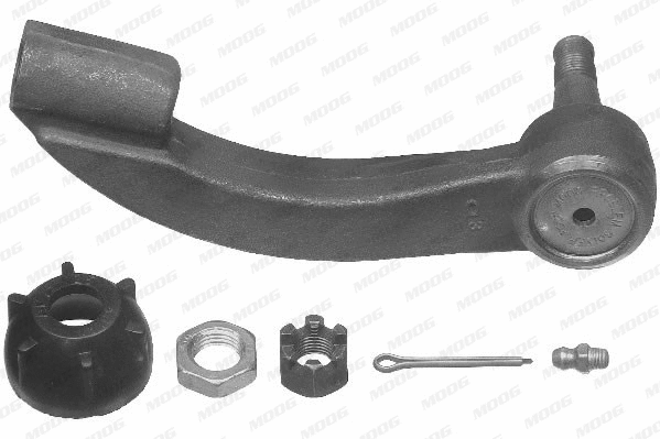 Tie Rod End (AMGES3358RNC)