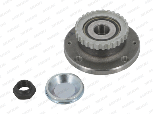Wheel Bearing Kit (PE-WB-11389)