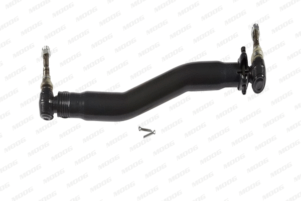 Centre Rod Assembly (IV-DL-8654)