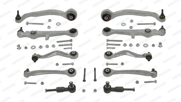 Repair Kit, steering knuckle (VO-RK-5000)