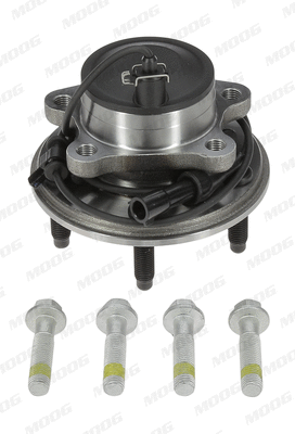 Wheel Bearing Kit (JA-WB-11176)