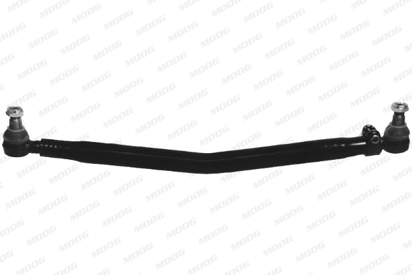 Centre Rod Assembly (MN-DL-8540)