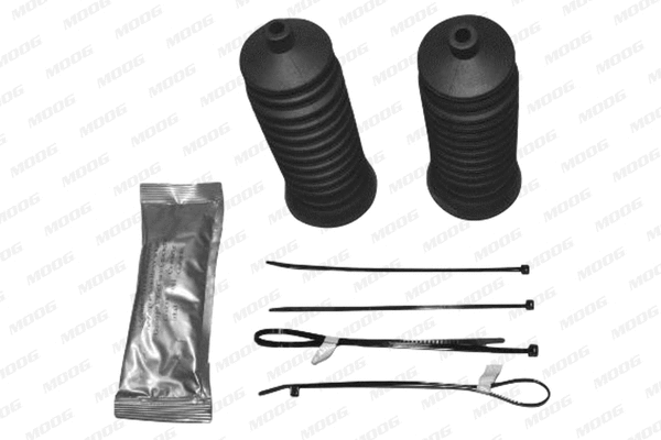 Bellow Kit, steering (K150062)