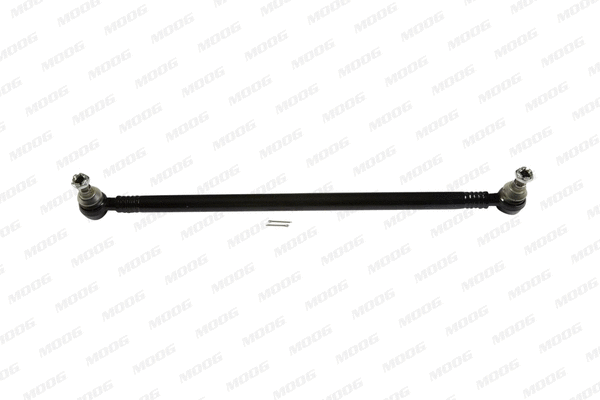 Centre Rod Assembly (DB-DL-8642)