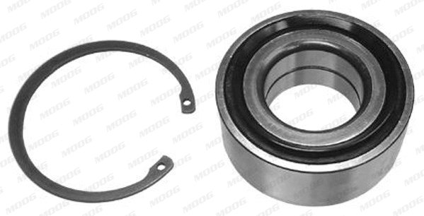 Wheel Bearing Kit (PE-WB-11354)