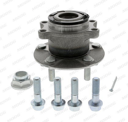 Wheel Bearing Kit (MI-WB-12890)