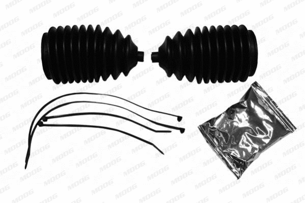 Bellow Kit, steering (VV-BK-8053)