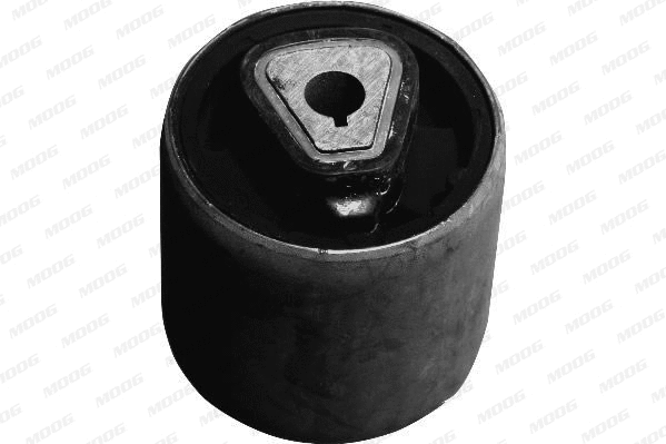 Mounting, control/trailing arm