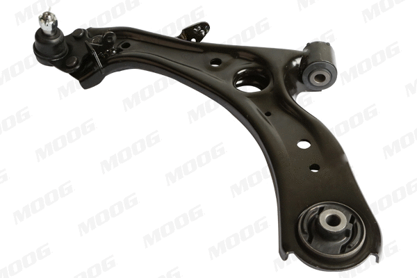 Control/Trailing Arm, wheel suspension (HO-WP-17159)