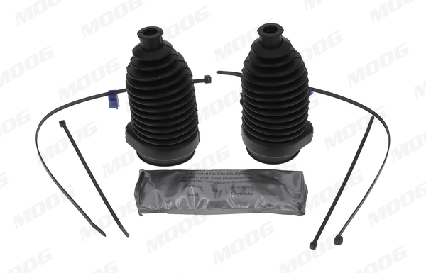 Bellow Kit, steering
