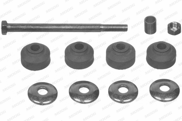 Link/Coupling Rod, stabiliser bar (AMGK6600)