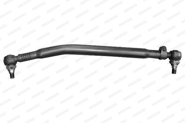 Centre Rod Assembly (RV-DL-0908)