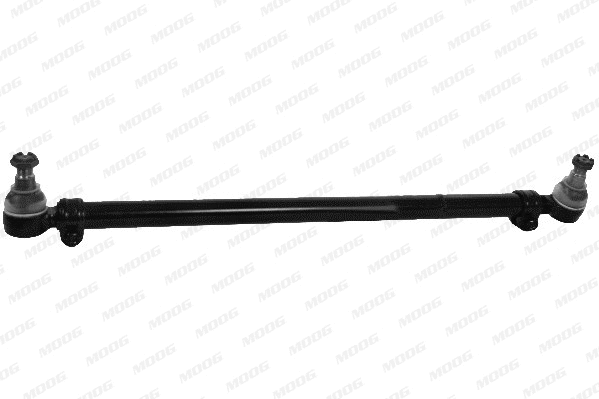 Centre Rod Assembly (DF-DL-8165)
